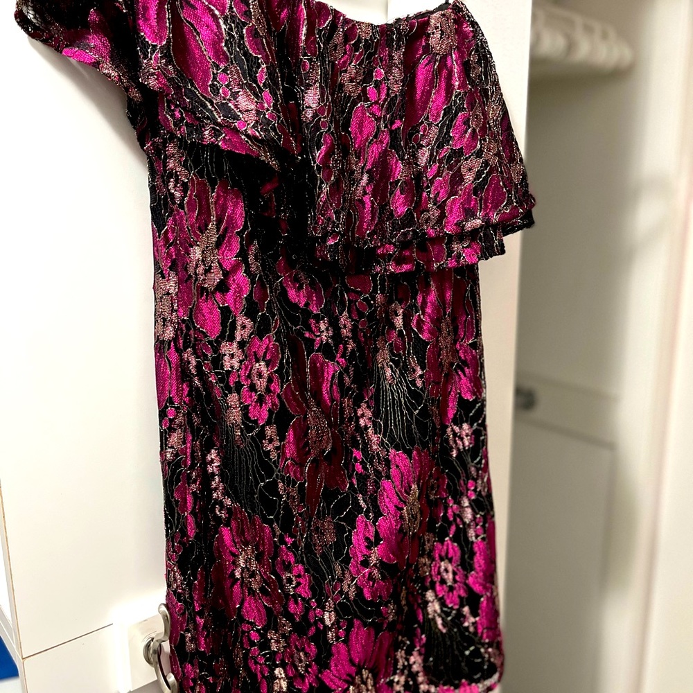 Wayf cocktail dress - Picture 2 of 4